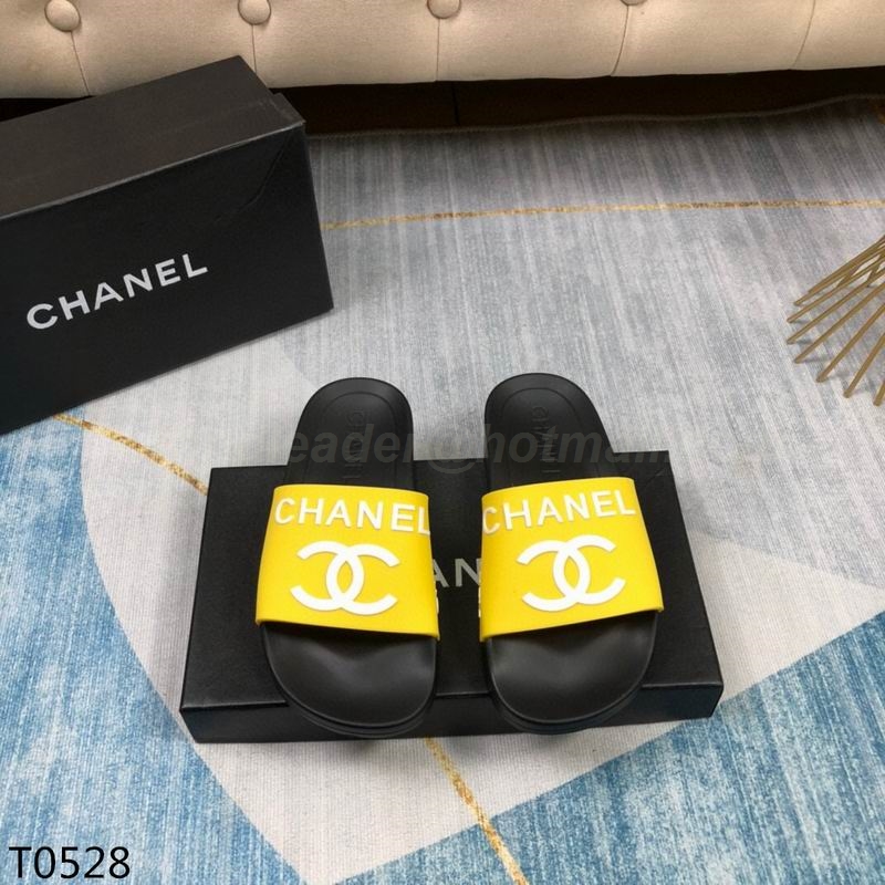 Chanel Women's Slippers 33